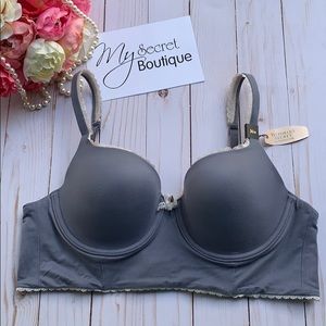 🌹VS Body By Victoria Lined Demi✨